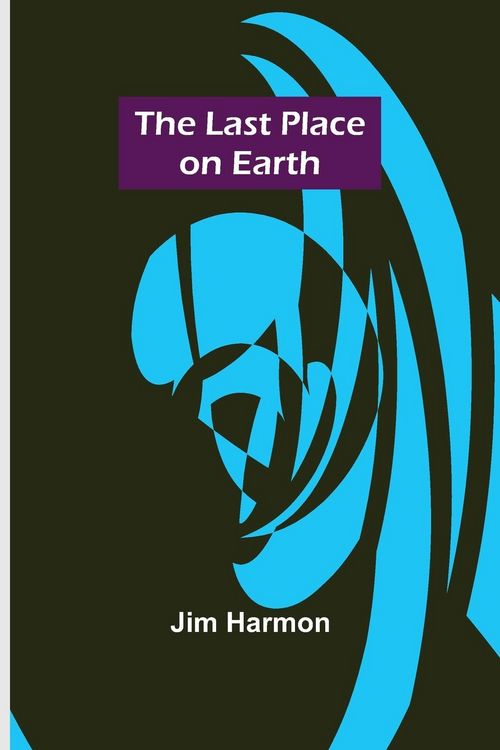 Produktbild: The Last Place on Earth