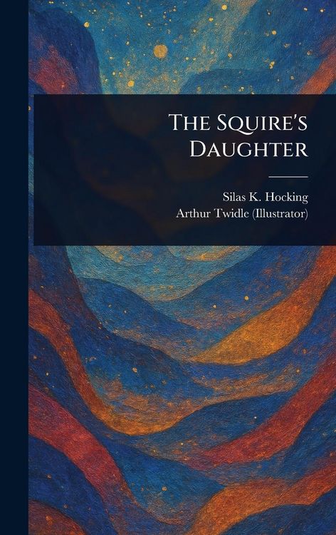 Produktbild: The Squire's Daughter