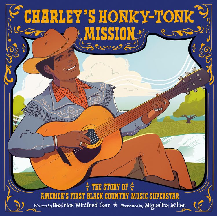 Produktbild: Charley's Honky-Tonk Mission