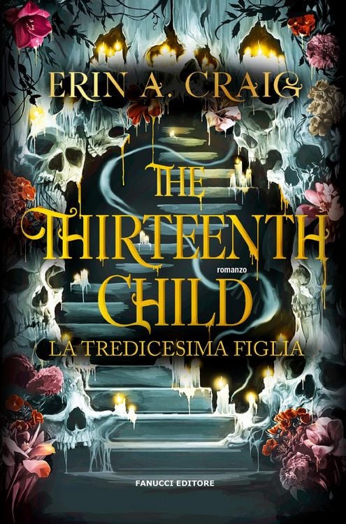Produktbild: The Thirteenth Child