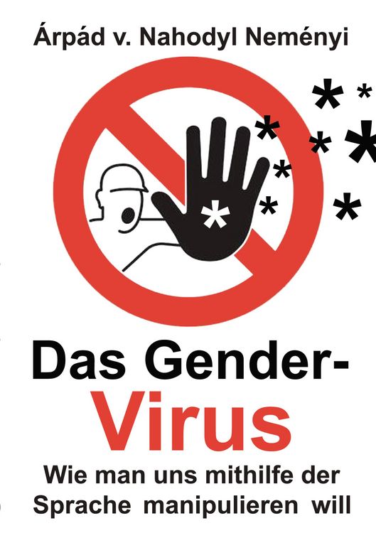 Produktbild: Das Gender-Virus
