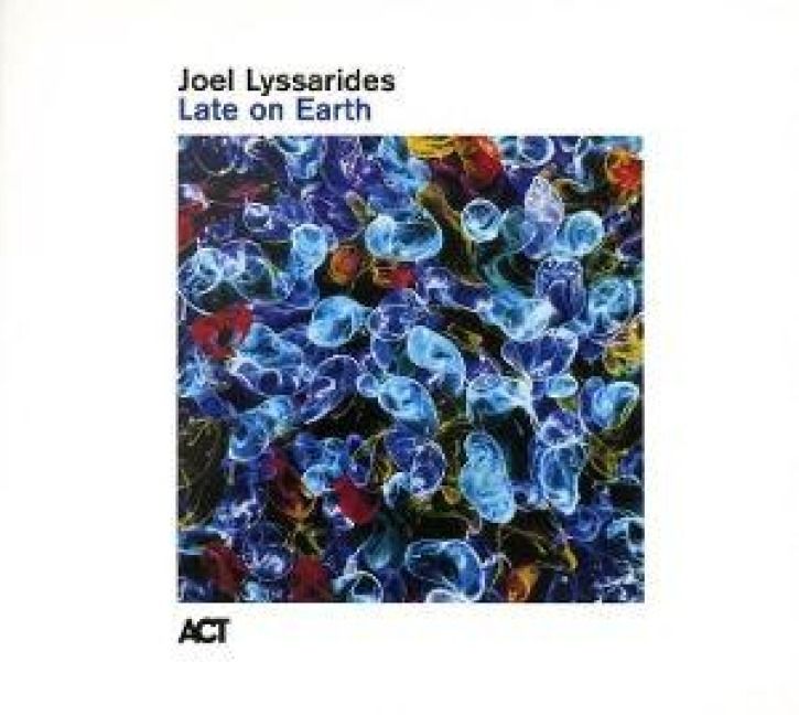 Produktbild: Late On Earth (Digipak)