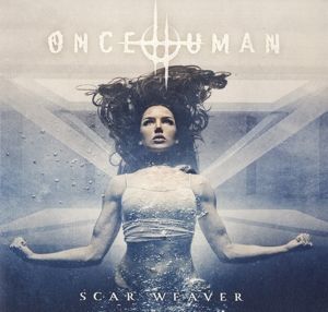 Produktbild: Scar Weaver(Ltd/180g/Gatefold/Curacao Transparent)