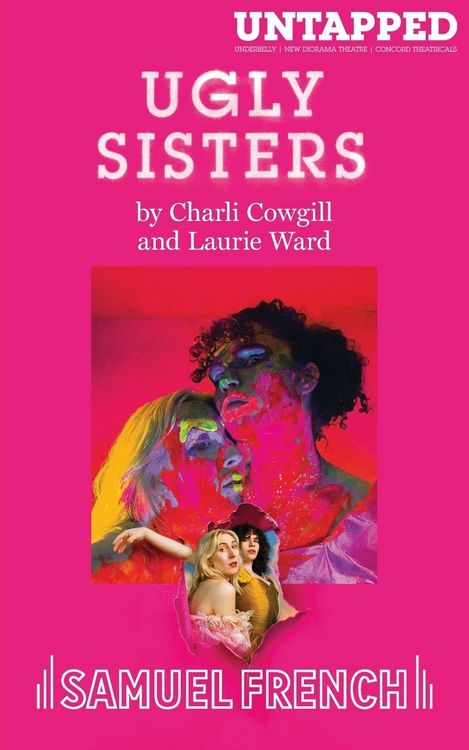 Produktbild: Ugly Sisters