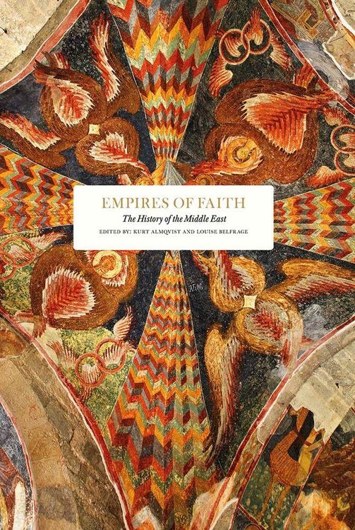 Produktbild: Empires of Faith