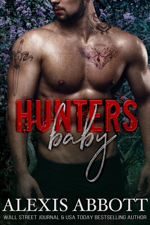 Produktbild: Hunter's Baby (Alexis Abbott's Killers, #1)