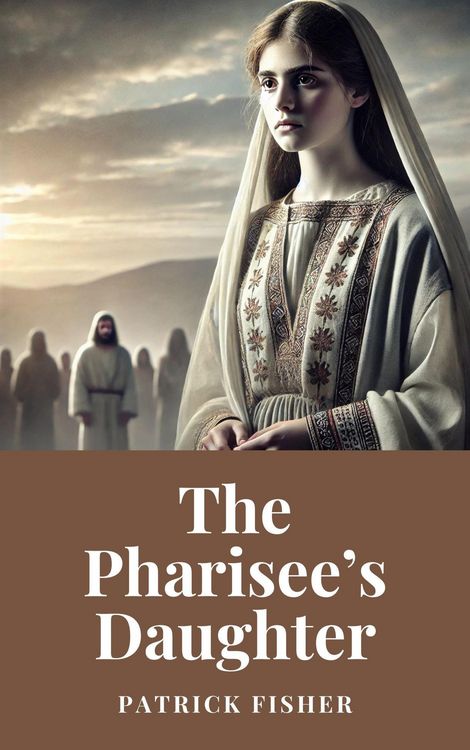 Produktbild: The Pharisee's Daughter