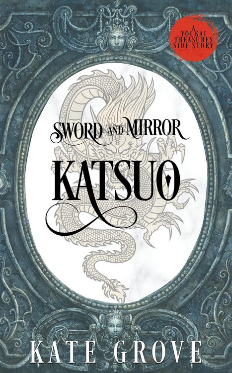 Produktbild: Sword and Mirror: Katsuo