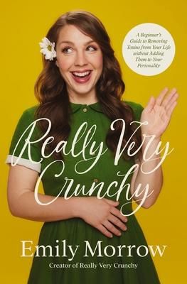Produktbild: Really Very Crunchy