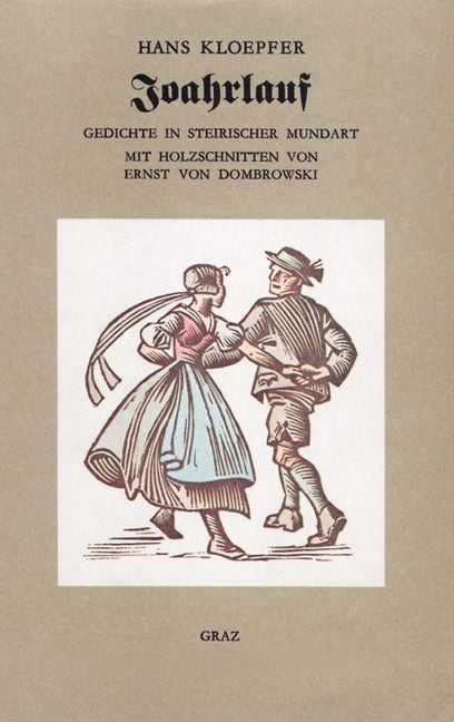 Produktbild: Joahrlauf