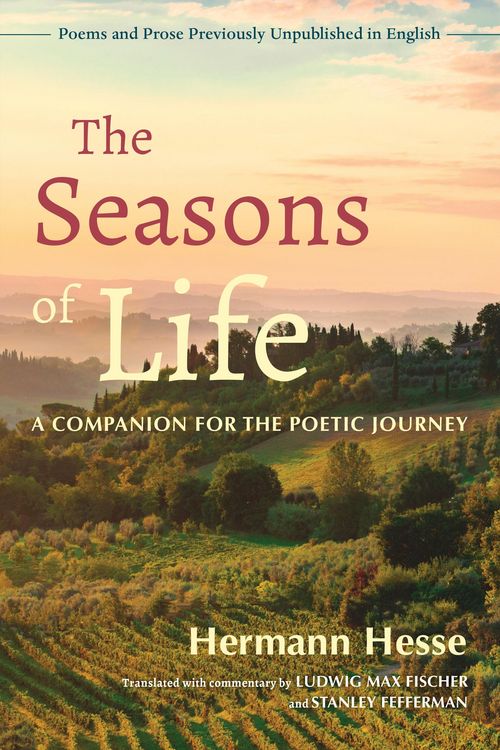 Produktbild: The Seasons of Life