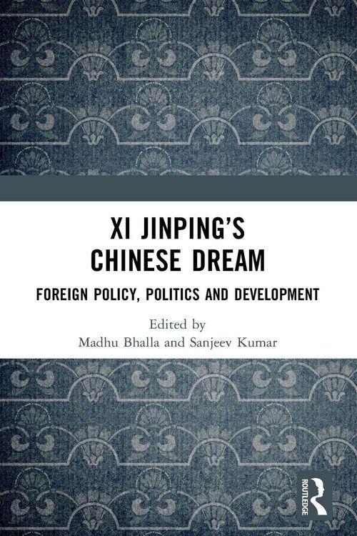 Produktbild: Xi Jinping's Chinese Dream