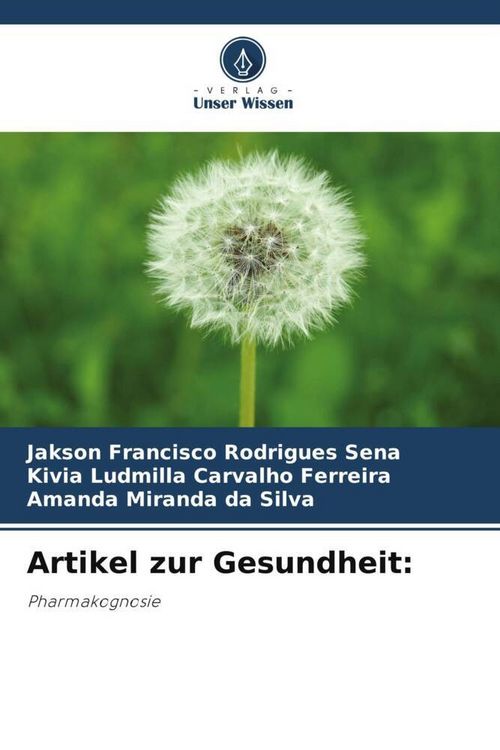 Produktbild: Artikel zur Gesundheit: