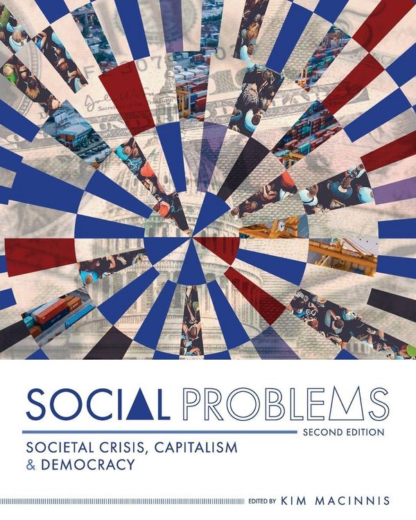 Produktbild: Social Problems