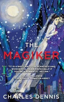 Produktbild: The Magiker