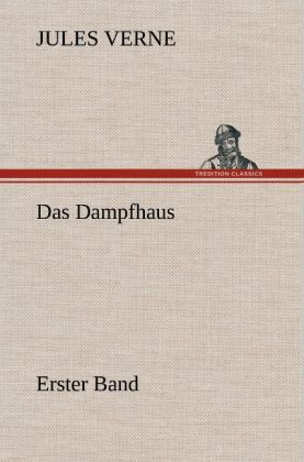 Produktbild: Das Dampfhaus -1