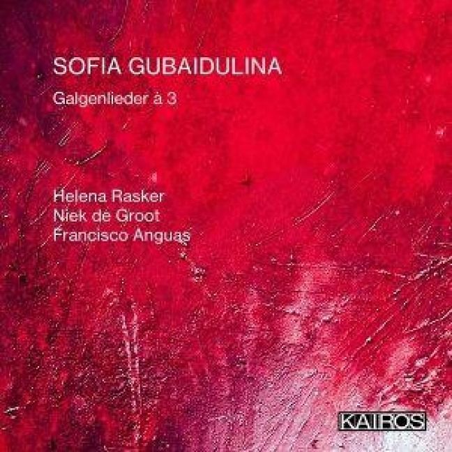 Produktbild: Galgenlieder ... 3