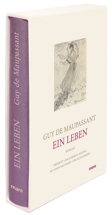 Produktbild: Ein Leben