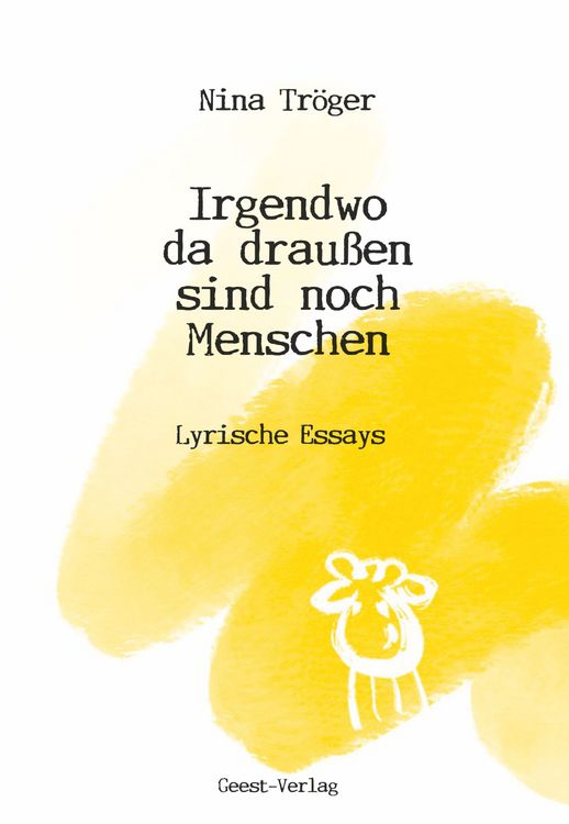 Produktbild: Irgendwo da drau&szlig;en sind noch Menschen