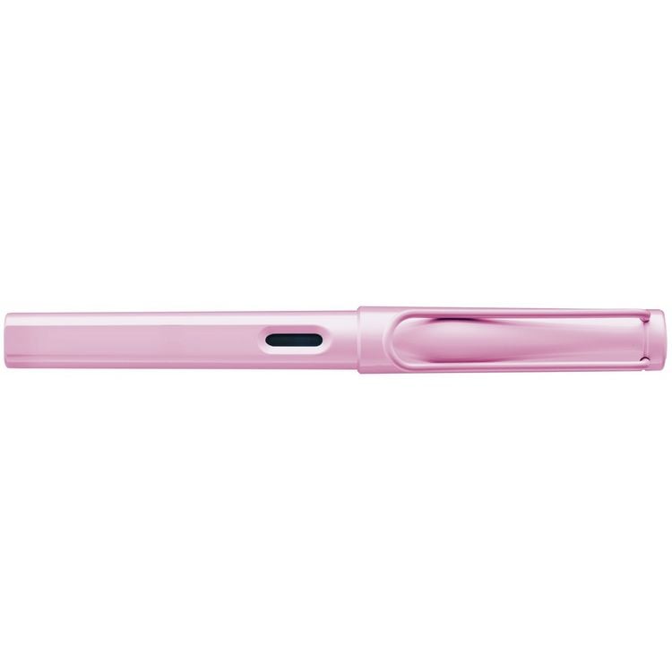 Produktbild: Lamy F&uuml;llhalter safari lightrose M Blister