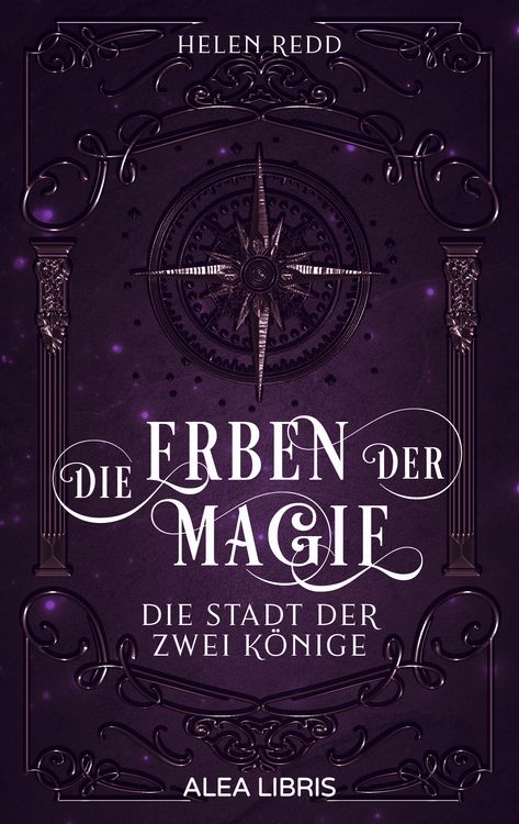 Produktbild: Die Erben der Magie