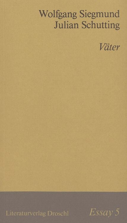 Produktbild: V&auml;ter