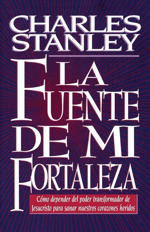 Produktbild: The Fuente de Mi Fortaleza