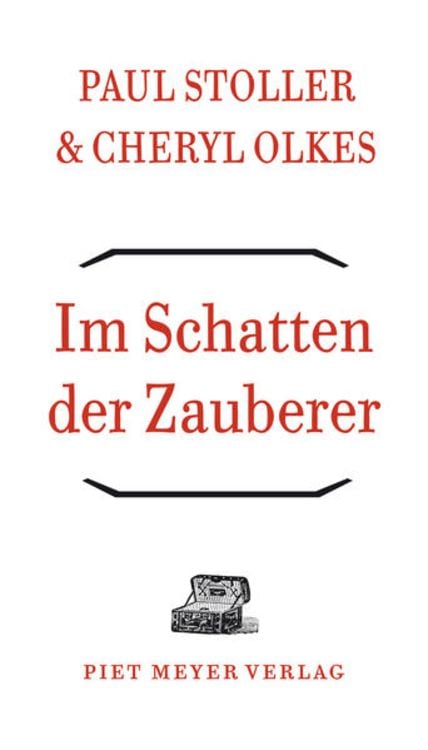 Produktbild: Im Schatten der Zauberer