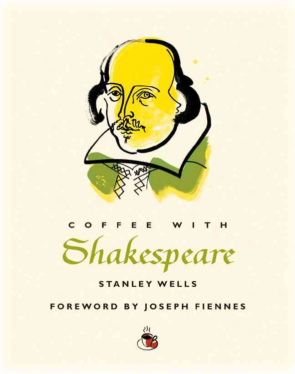 Produktbild: Coffee with Shakespeare