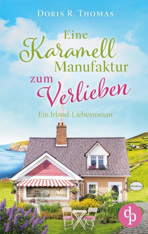 Produktbild: Eine Karamellmanufaktur zum Verlieben
