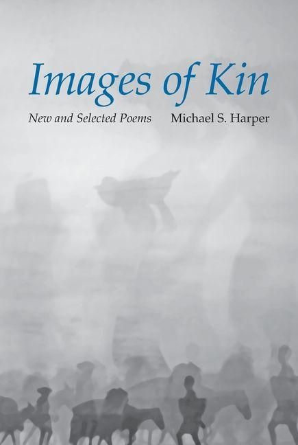 Produktbild: Images of Kin