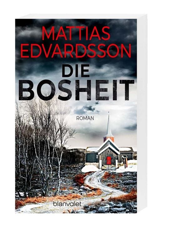 Produktbild: Die Bosheit