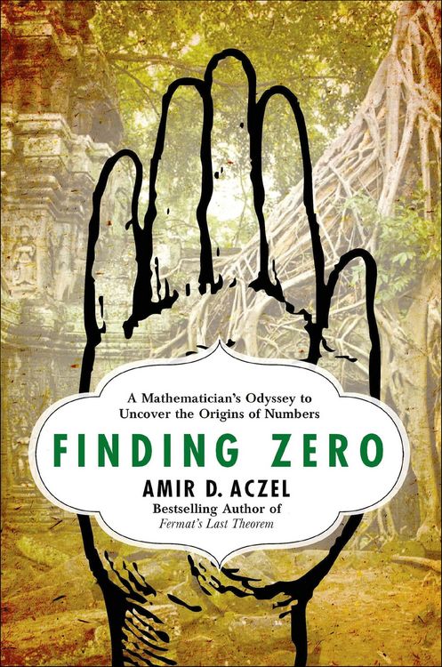 Produktbild: Finding Zero