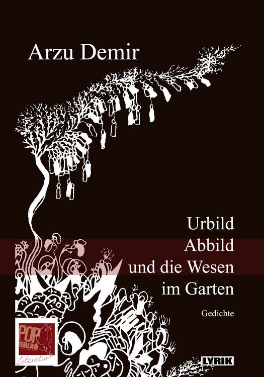 Produktbild: Urbild, Abbild und die Wesen im Garten