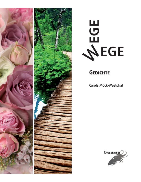 Produktbild: Wege