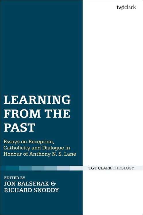 Produktbild: Learning from the Past