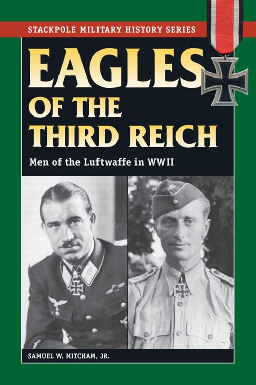 Produktbild: Eagles of the Third Reich