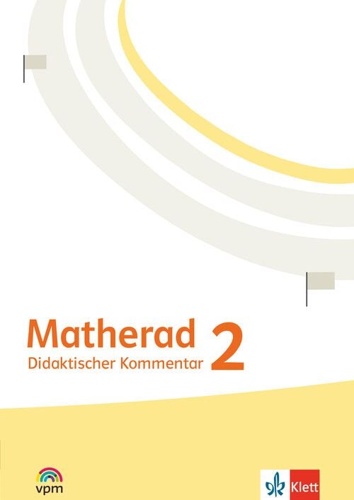 Produktbild: Matherad 2