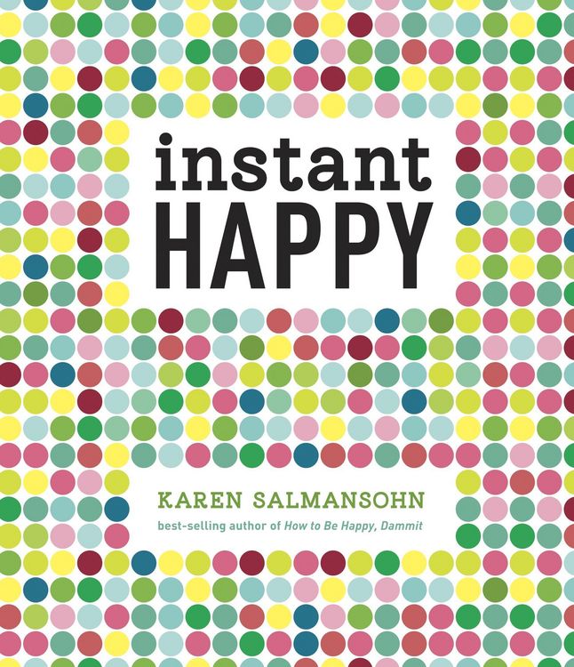 Produktbild: Instant Happy