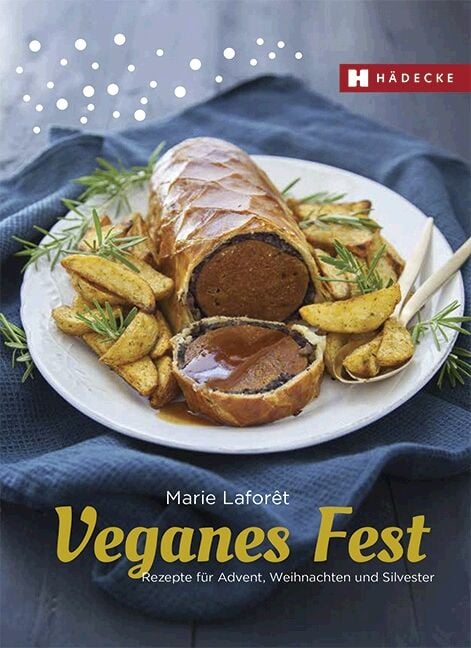 Produktbild: Veganes Fest