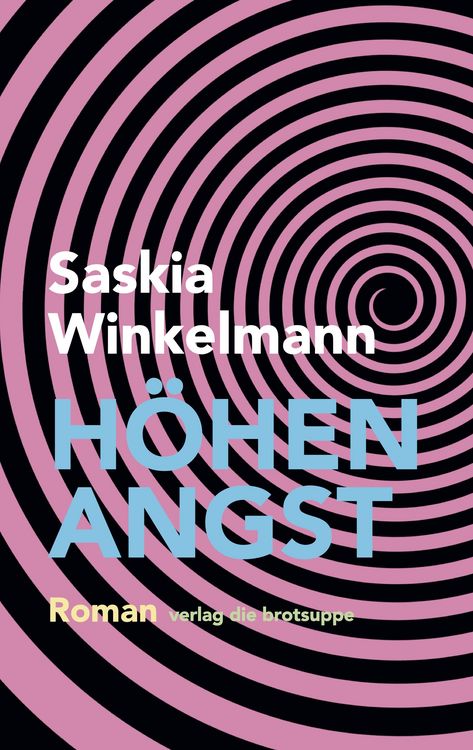 Produktbild: H&ouml;henangst