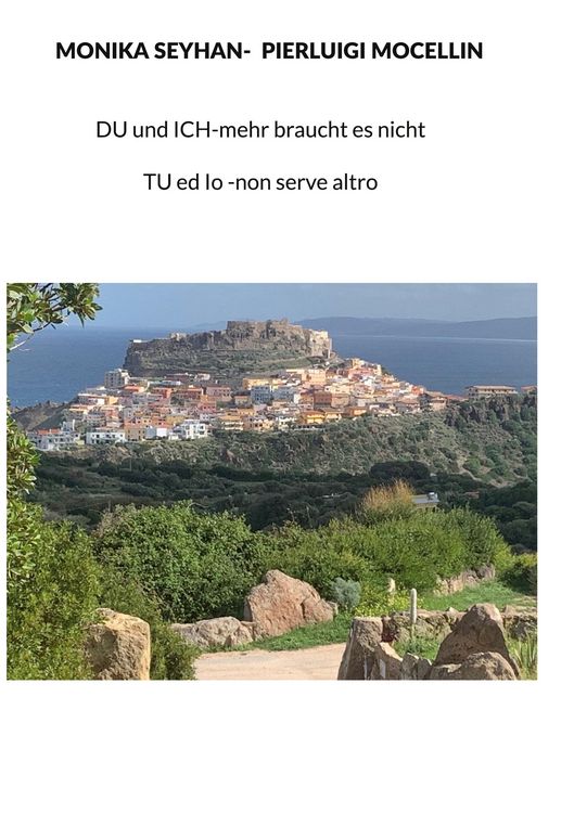 Produktbild: Du und Ich- mehr braucht es nicht