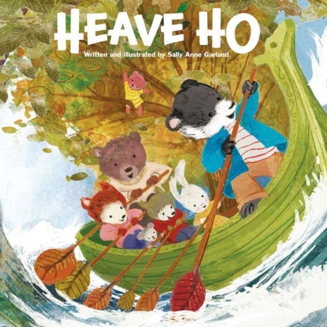 Produktbild: Heave Ho