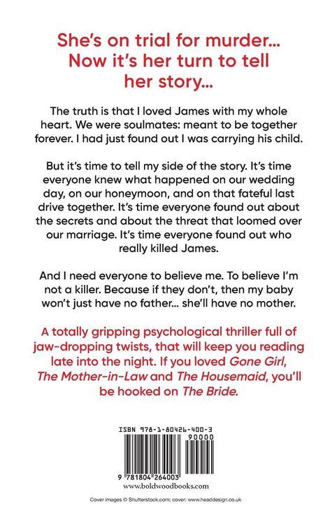 Produktbild: The Bride
