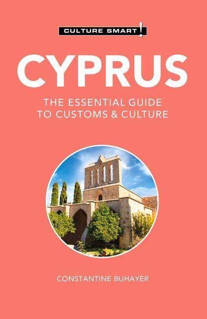 Produktbild: Cyprus - Culture Smart!