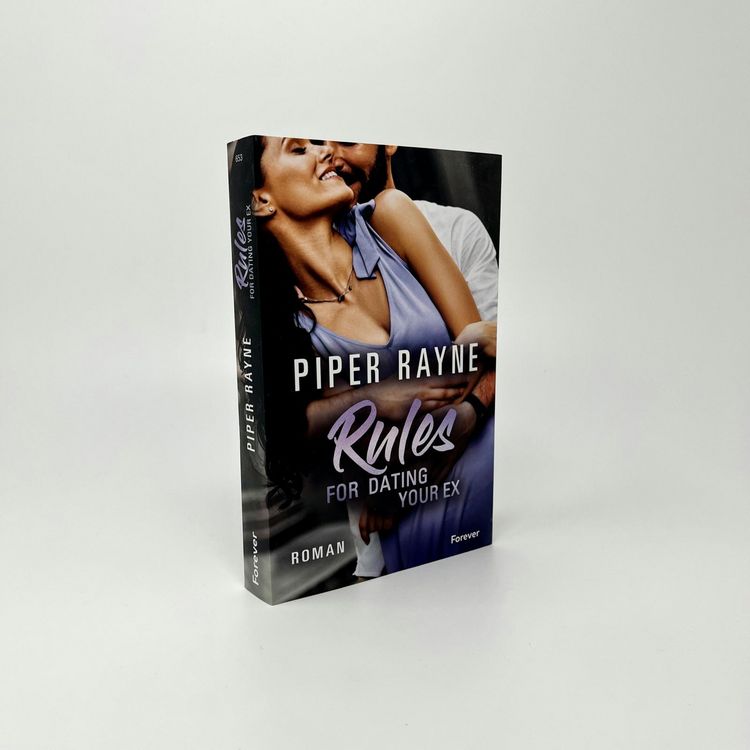 Produktbild: Rules for Dating Your Ex