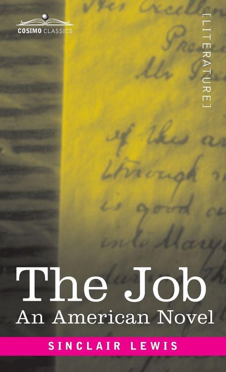 Produktbild: The Job
