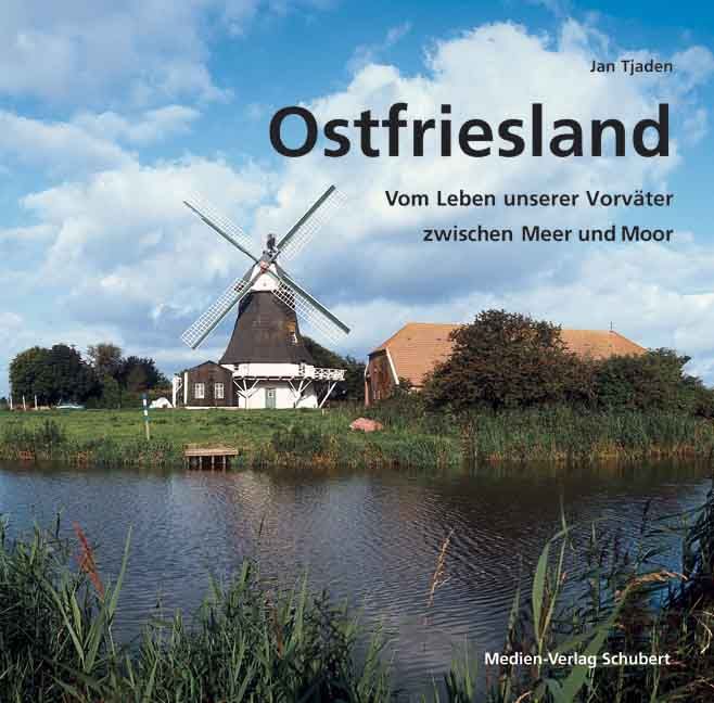 Produktbild: Ostfriesland