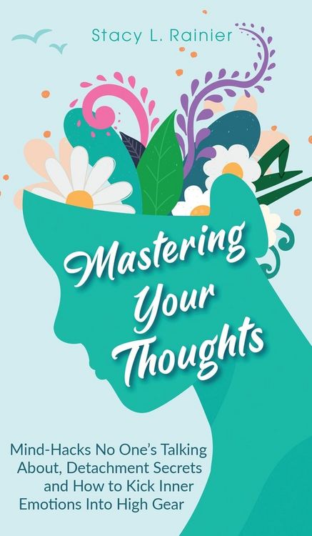 Produktbild: Mastering Your Thoughts