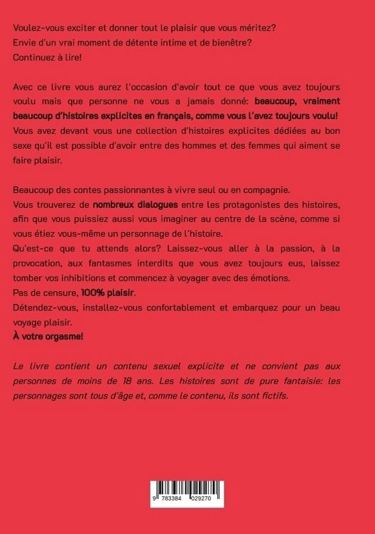 Produktbild: Mon Milliardaire